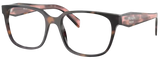 Lunettes de vue Prada PR 17ZV