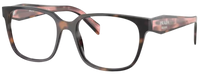 Lunettes de vue Prada PR 17ZV