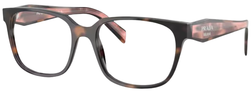 Lunettes de vue Prada PR 17ZV