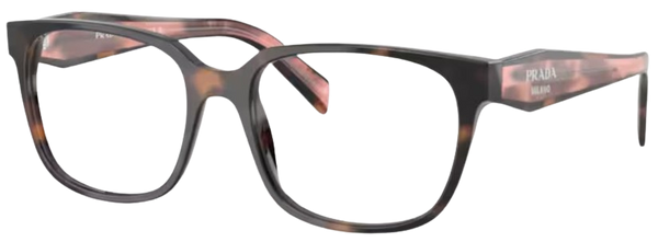 Óculos de vista Prada PR 17ZV