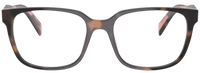Lunettes de vue Prada PR 17ZV