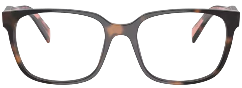 Lunettes de vue Prada PR 17ZV