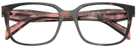 Lunettes de vue Prada PR 17ZV