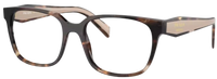 Lunettes de vue Prada PR 17ZV