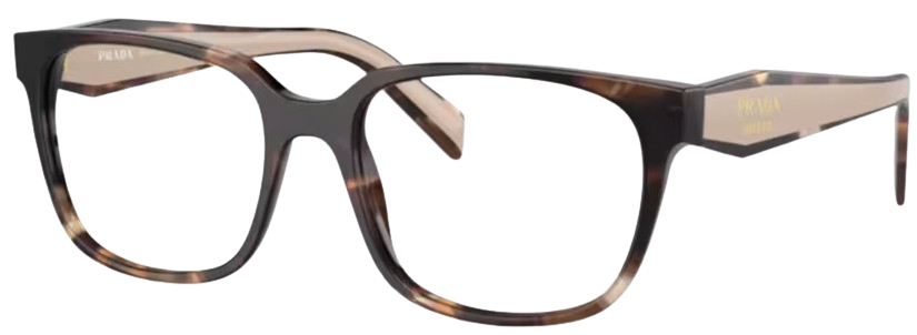 Lunettes de vue Prada PR 17ZV