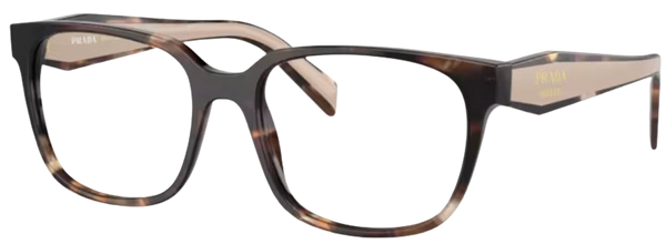 Óculos de vista Prada PR 17ZV