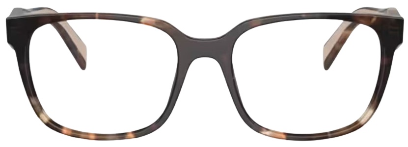 Lunettes de vue Prada PR 17ZV