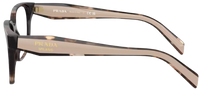 Lunettes de vue Prada PR 17ZV