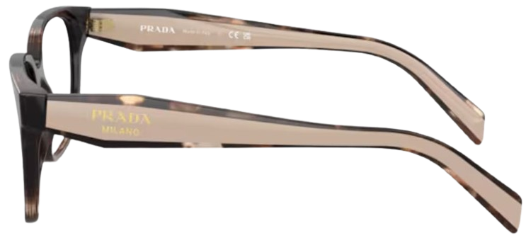 Lunettes de vue Prada PR 17ZV