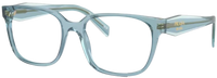 Lunettes de vue Prada PR 17ZV