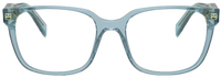 Lunettes de vue Prada PR 17ZV