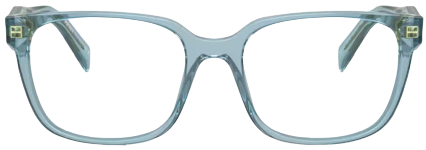 Lunettes de vue Prada PR 17ZV