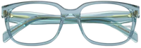 Lunettes de vue Prada PR 17ZV