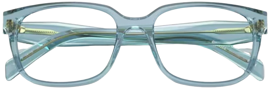 Lunettes de vue Prada PR 17ZV