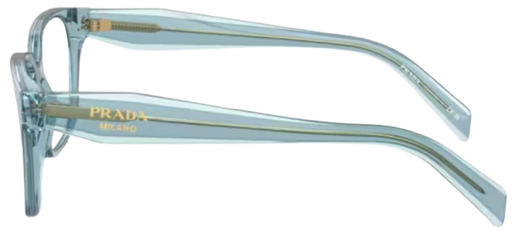 Lunettes de vue Prada PR 17ZV