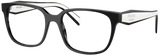 Lunettes de vue Prada PR 17ZV