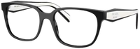 Lunettes de vue Prada PR 17ZV