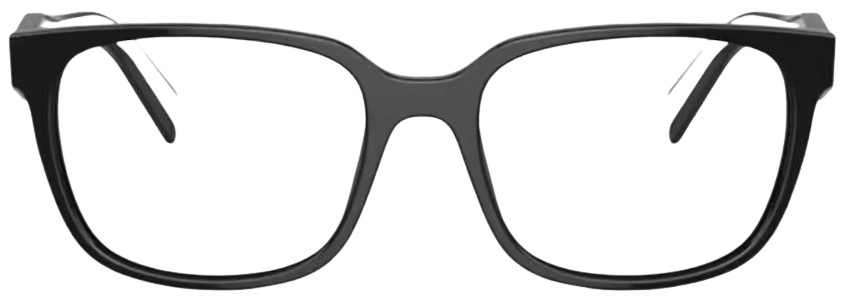Lunettes de vue Prada PR 17ZV