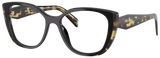 Lunettes de vue Prada PR B04V