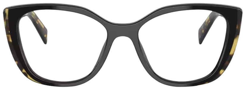 Bril op sterkte Prada PR B04V