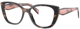 Lunettes de vue Prada PR B04V