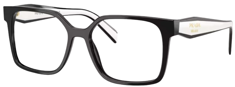 Lunettes de vue Prada PR B03V