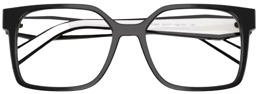 Lunettes de vue Prada PR B03V