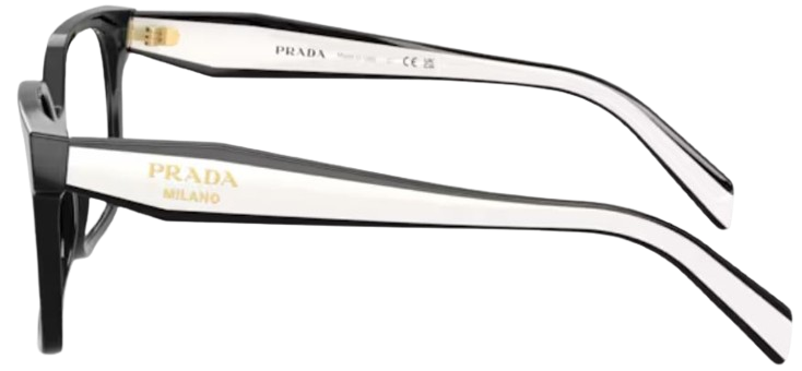 Lunettes de vue Prada PR B03V