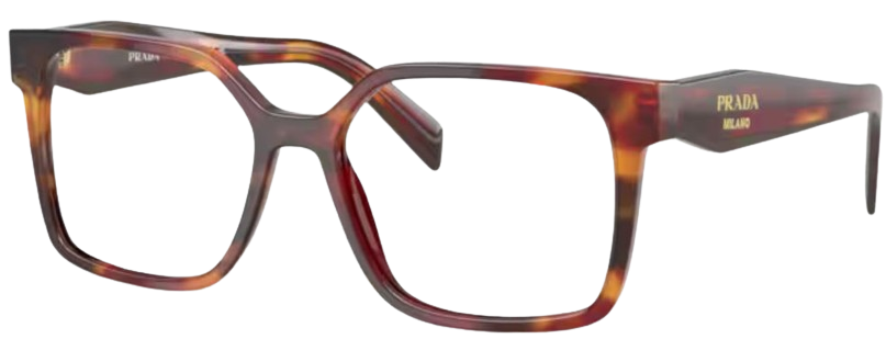 Lunettes de vue Prada PR B03V