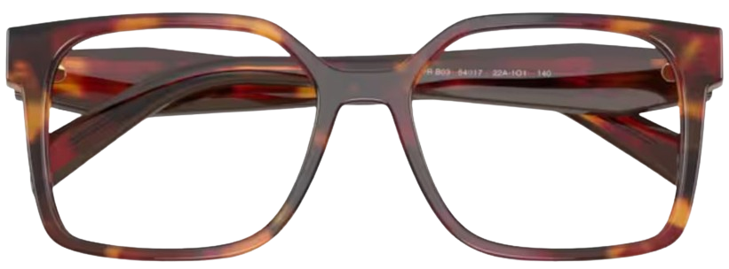Lunettes de vue Prada PR B03V