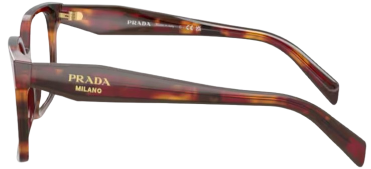 Lunettes de vue Prada PR B03V
