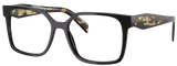Lunettes de vue Prada PR B03V