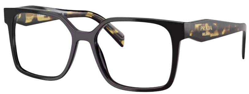 Lunettes de vue Prada PR B03V