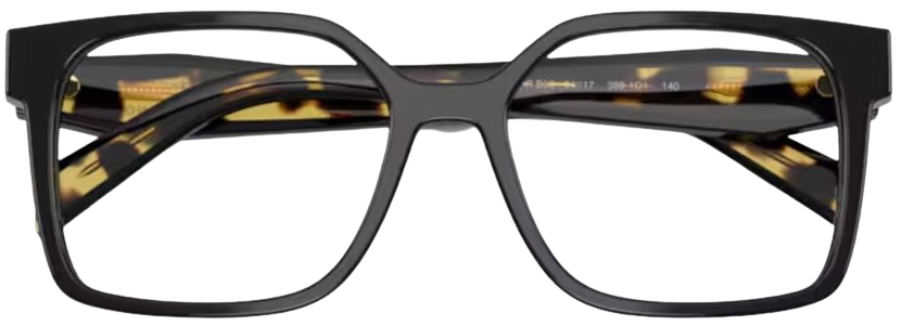 Lunettes de vue Prada PR B03V