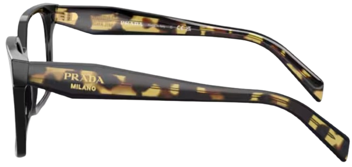Lunettes de vue Prada PR B03V
