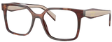 Lunettes de vue Prada PR B03V