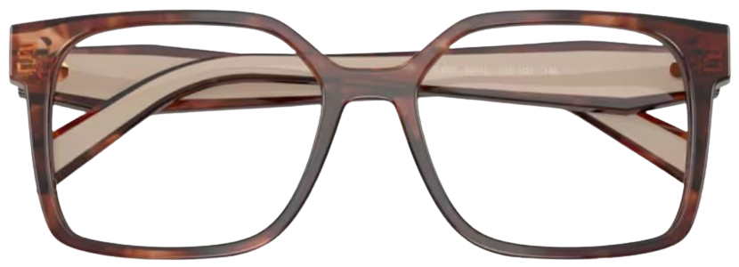 Lunettes de vue Prada PR B03V