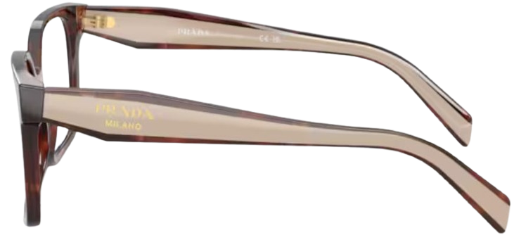 Lunettes de vue Prada PR B03V