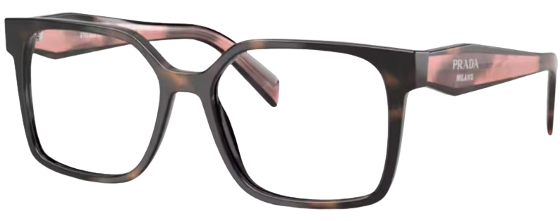 Lunettes de vue Prada PR B03V