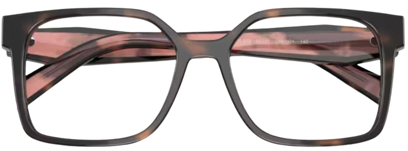 Lunettes de vue Prada PR B03V