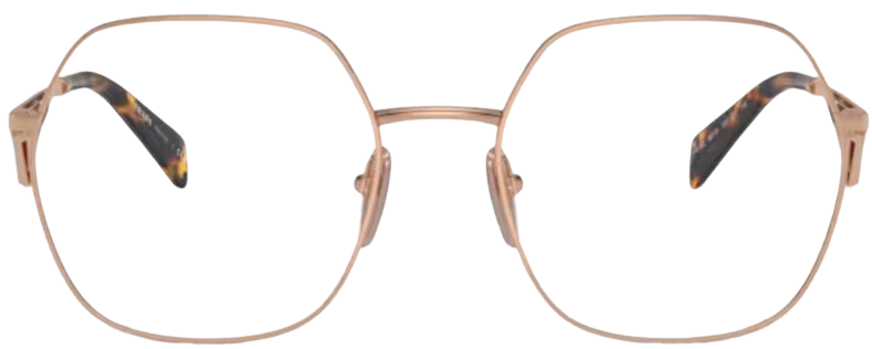 Bril op sterkte Prada PR 59ZV