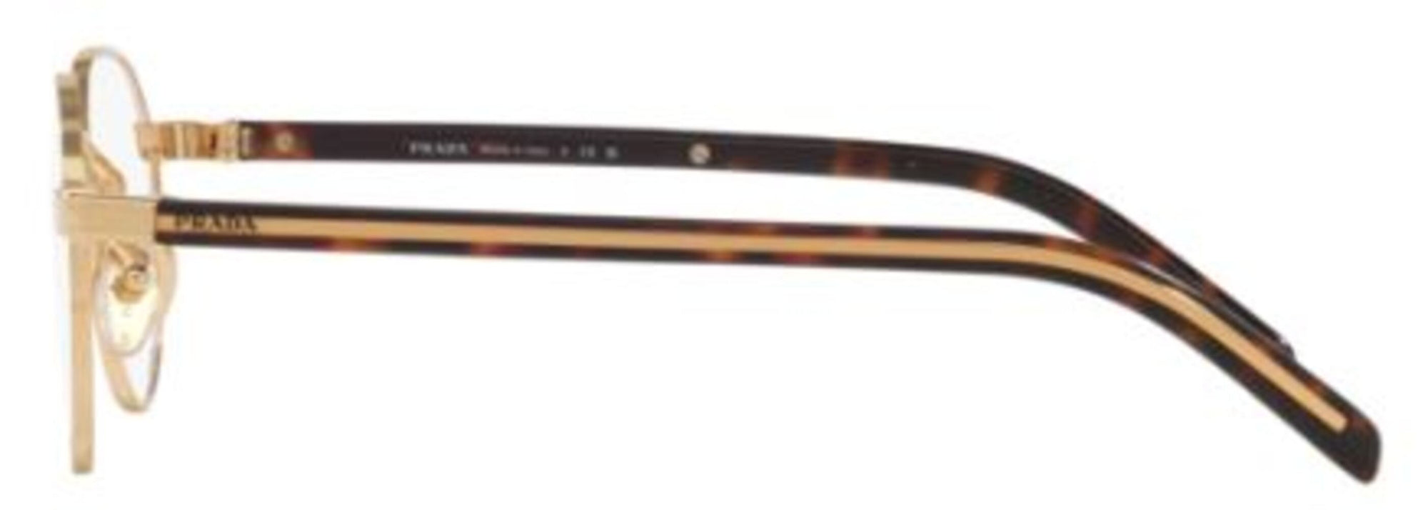 Prada PR B53V Eyeglasses