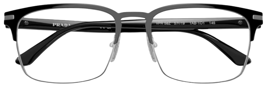 Prada PR 58ZV optische bril