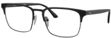 Lunettes de vue Prada PR 58ZV