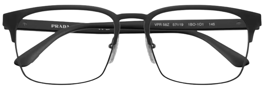 Prada PR 58ZV optische bril