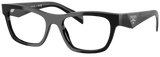 Prada PR B01V Prescription Glasses
