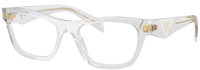 Prada PR B01V Prescription Glasses
