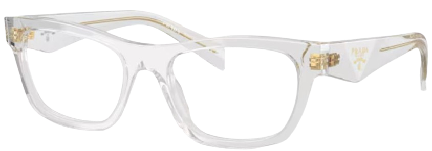 Prada PR B01V Prescription Glasses