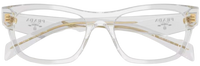 Prada PR B01V Prescription Glasses