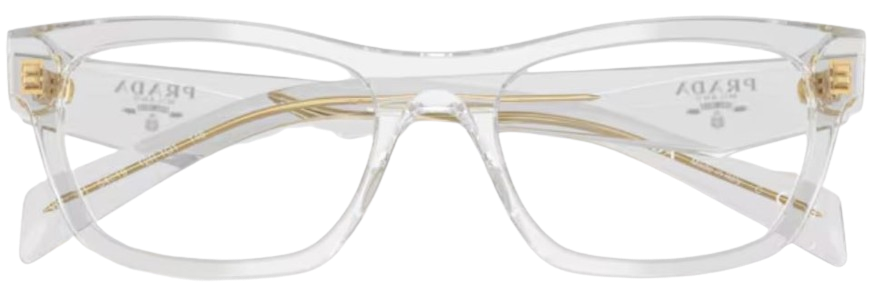 Prada PR B01V Prescription Glasses